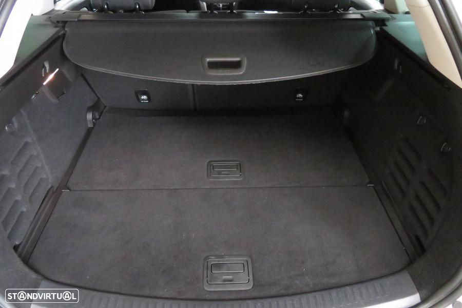 Renault Mégane Sport Tourer 1.5 Blue dCi Limited - 29