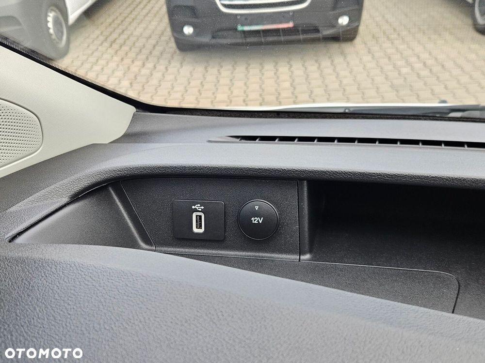 Ford transit-custom L2H1 *74900zł NETTO* 2.0TdCi/170KM - 25