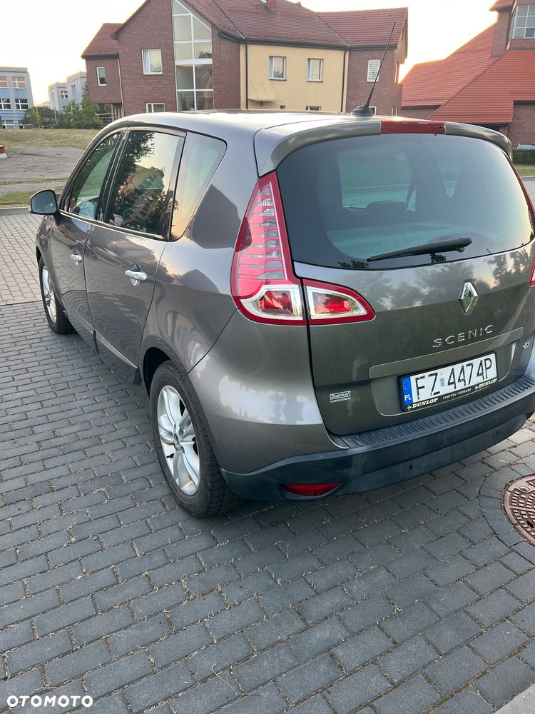 Renault Scenic - 4