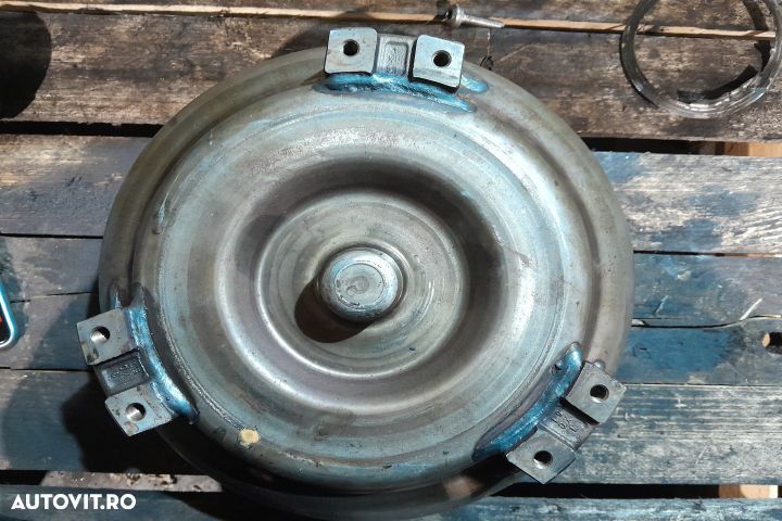 CONVERTIZOR  MX1253 Mercedes-Benz C-Class W203 [2000 - 2004] - 2