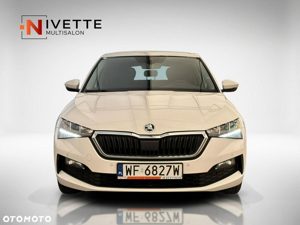Skoda Scala - 9