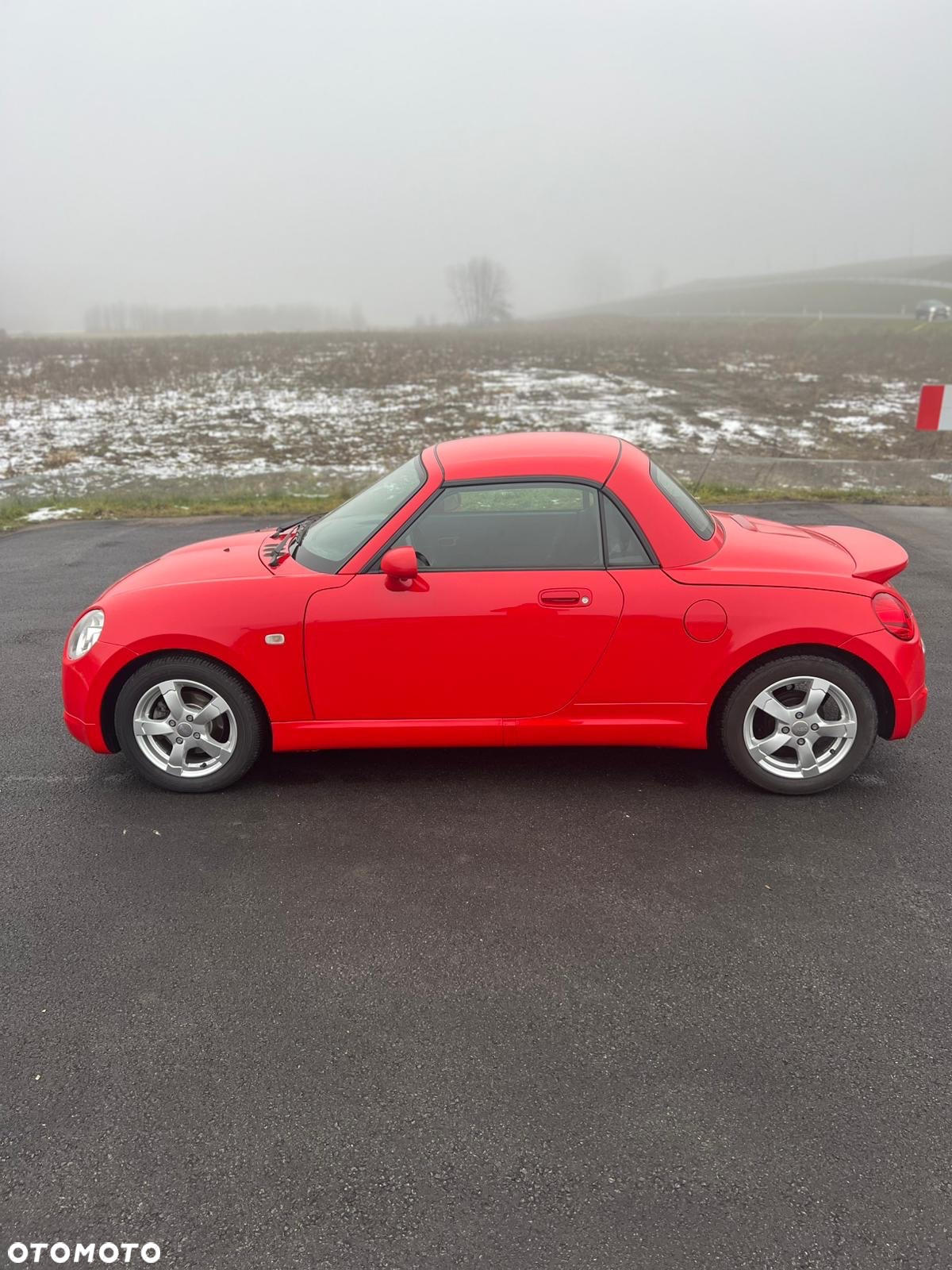 Daihatsu Copen 1.3 - 34