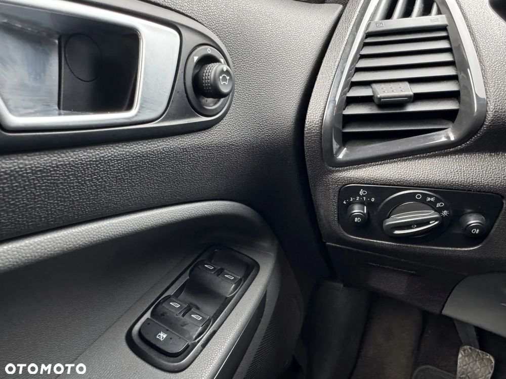 Ford EcoSport - 19