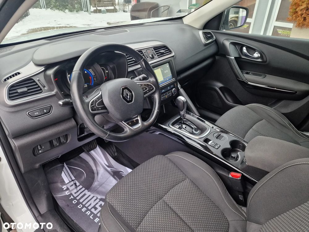Renault Kadjar Energy dCi 110 EDC Business - 19