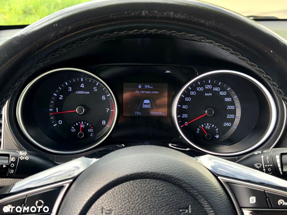 Kia Ceed 1.4 M - 7