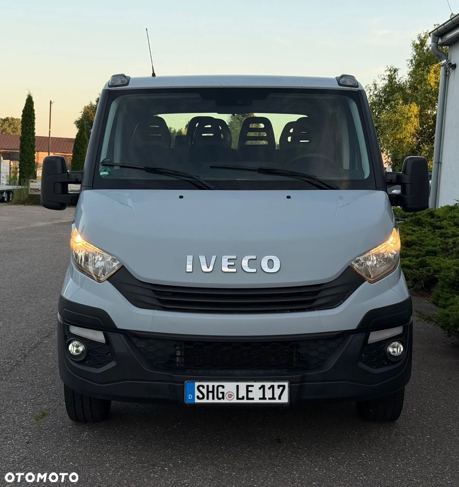 Iveco Daily 35S13 - 10