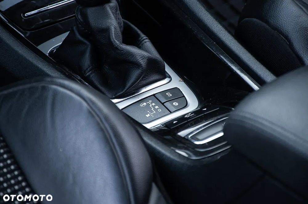 Citroën C5 2.0 HDi Exclusive - 35