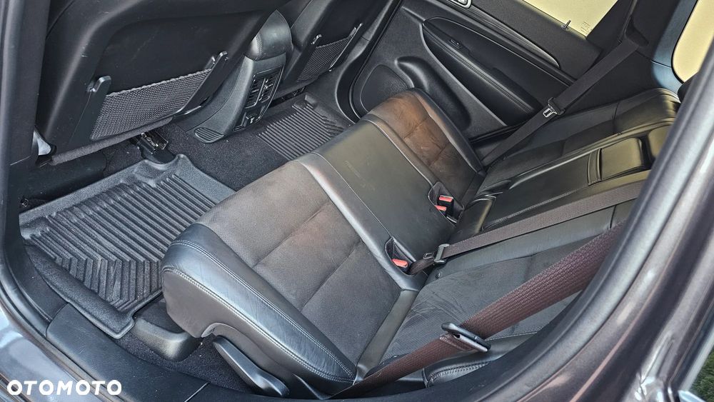 Jeep Grand Cherokee 3.6 V6 Limited - 31