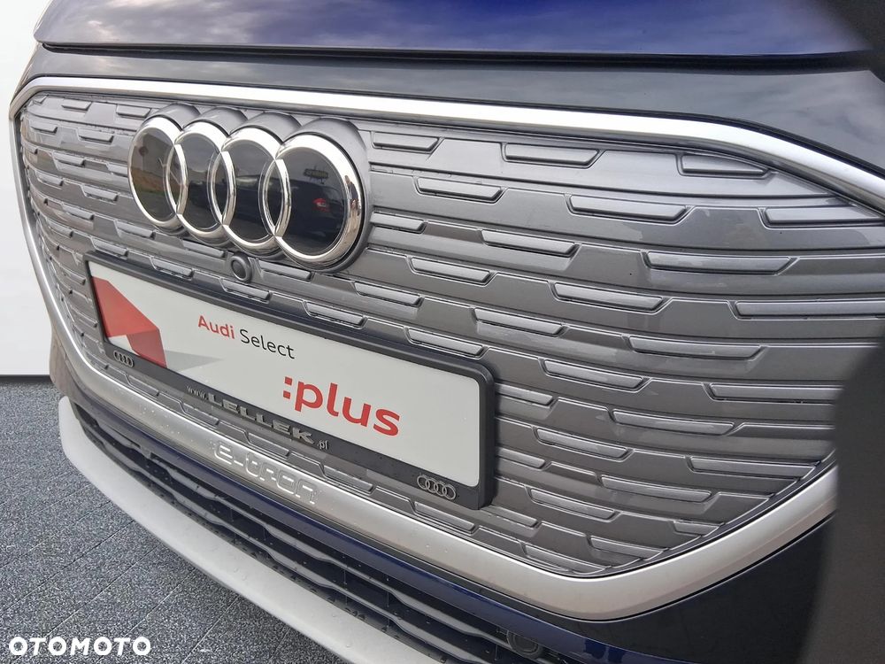 Audi Q4 e-tron 45 82kWh Advanced - 9