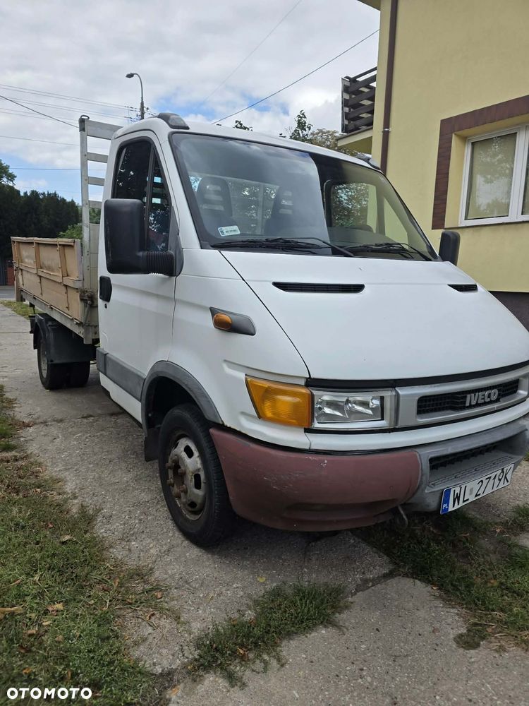 Iveco Daily D - 12
