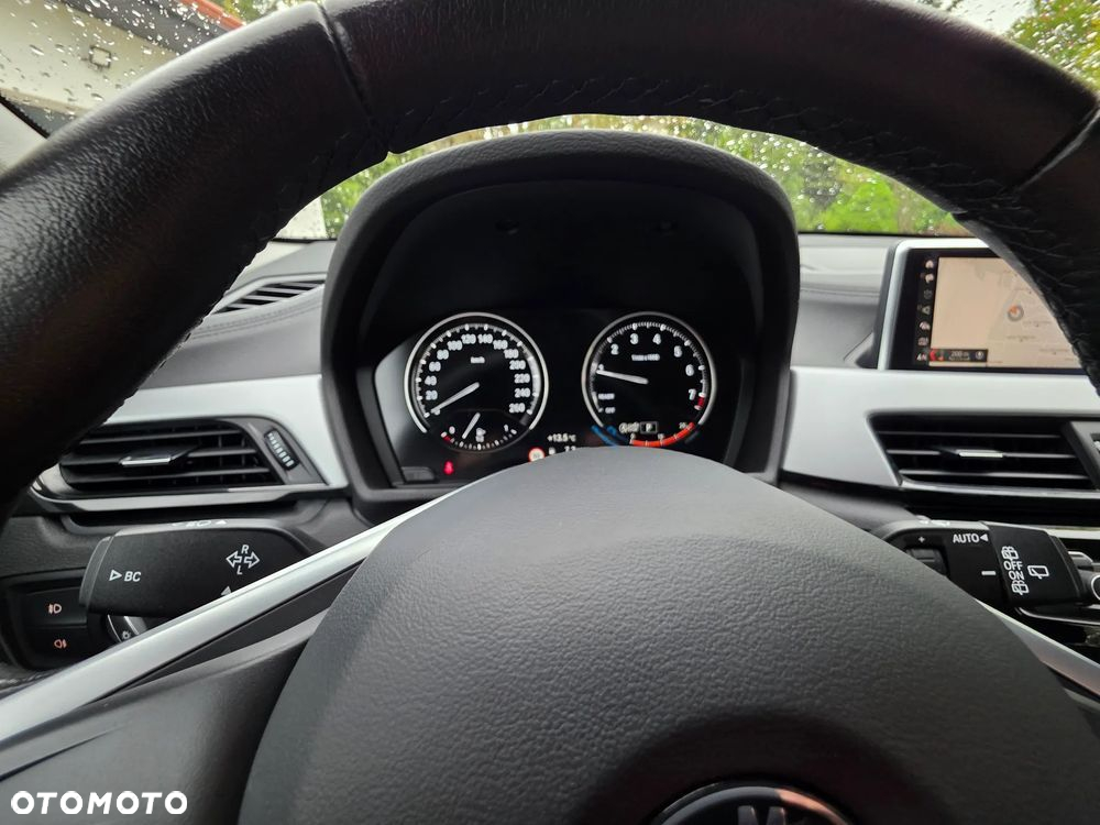 BMW X2 sDrive18i GPF Business Edition - 23