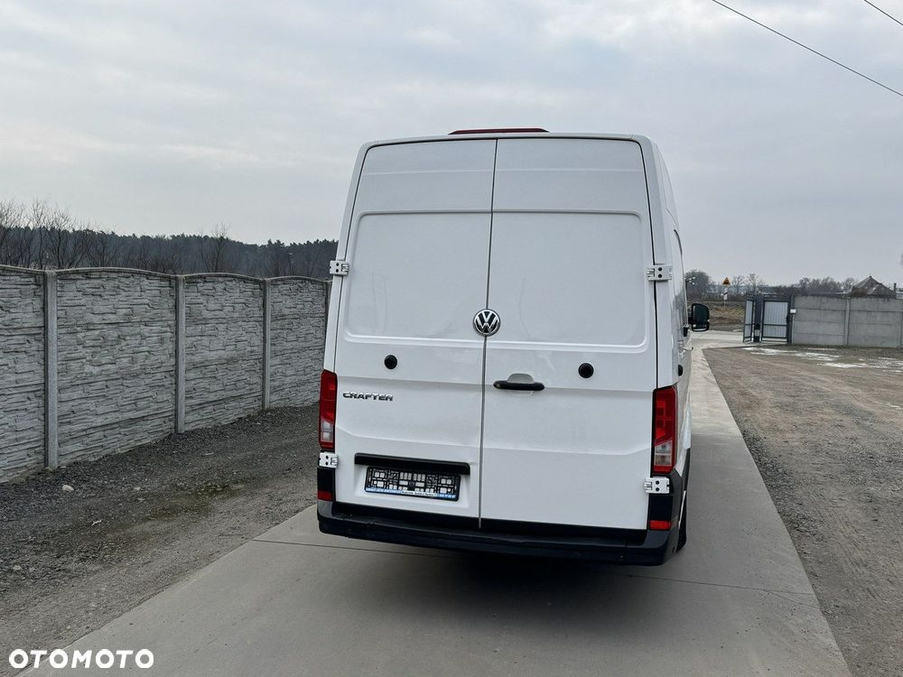 Volkswagen Crafter - 21