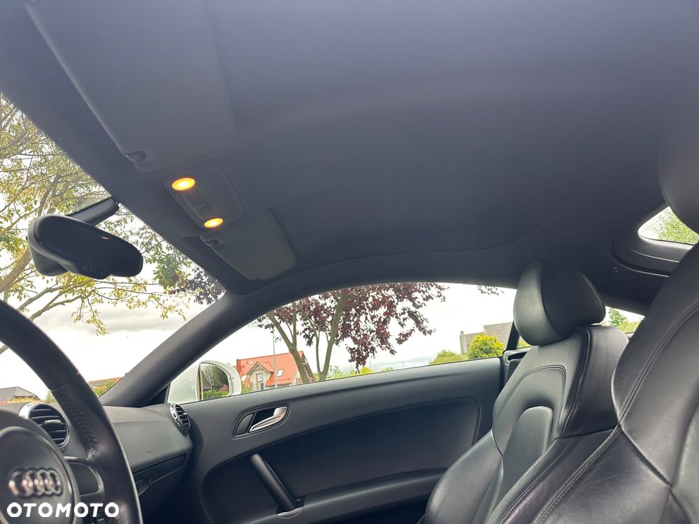 Audi TT Coupé 1.8 TFSI - 19