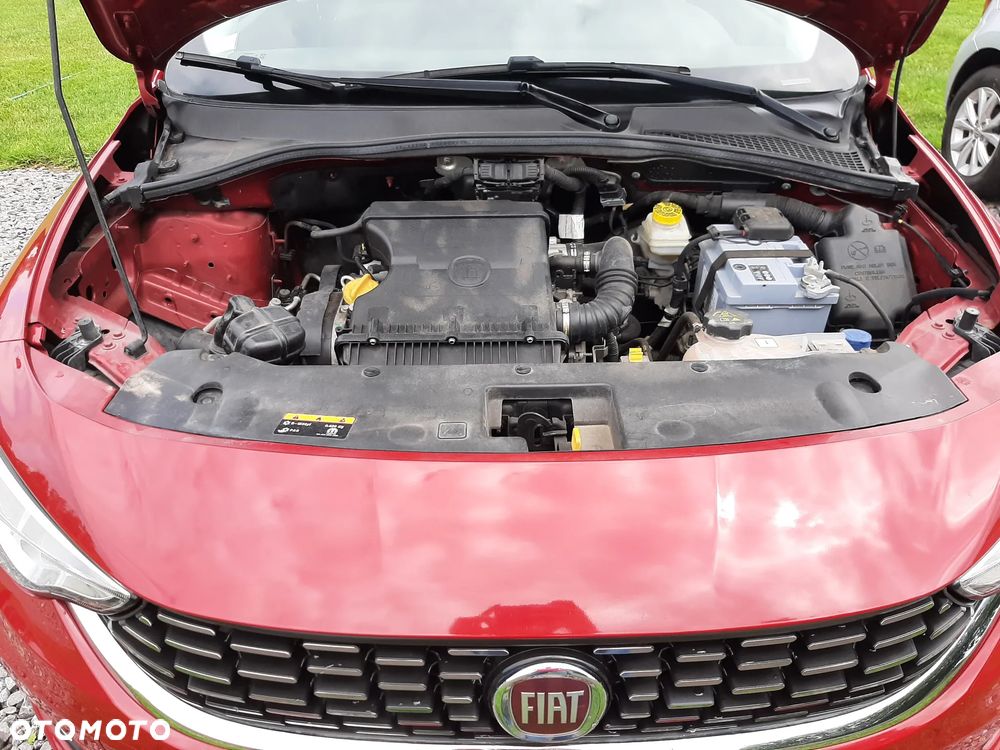 Fiat Tipo 1.4 16v Lounge - 27