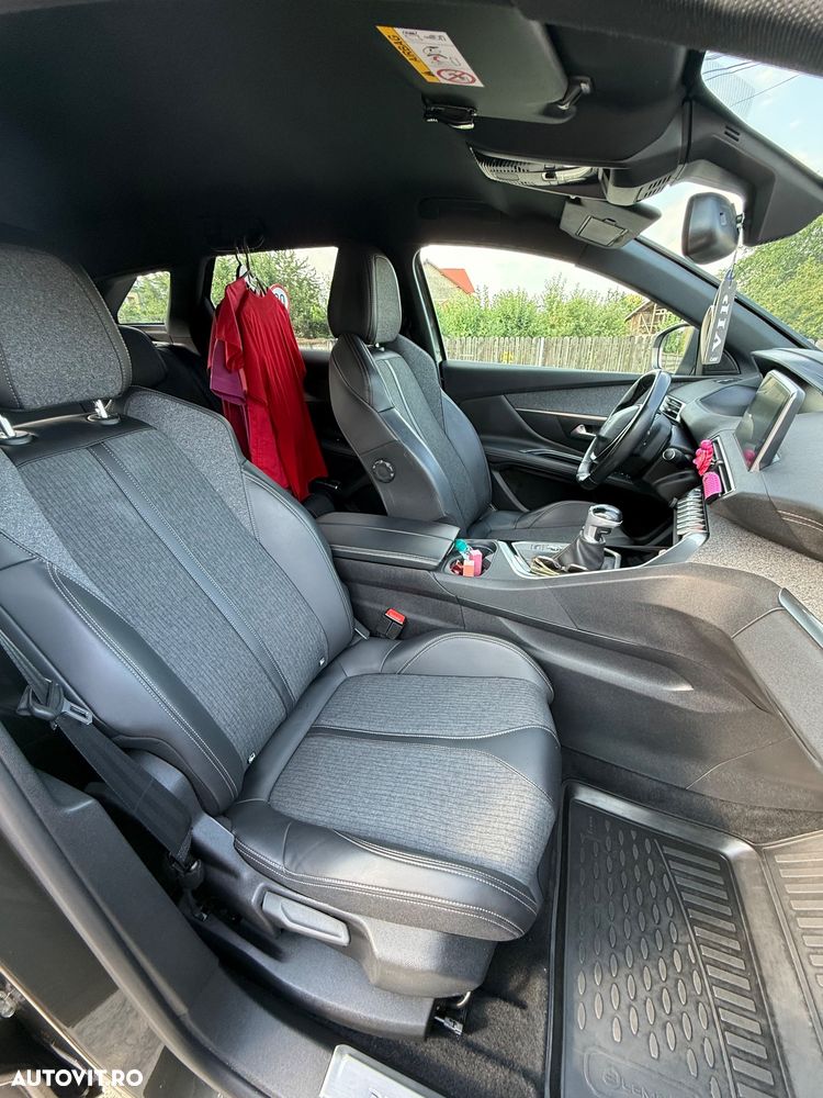 Peugeot 3008 BlueHDi 130 Stop & Start Active - 8