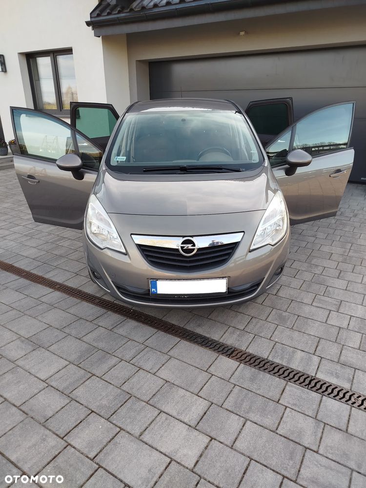 Opel Meriva 1.4 T Enjoy - 2