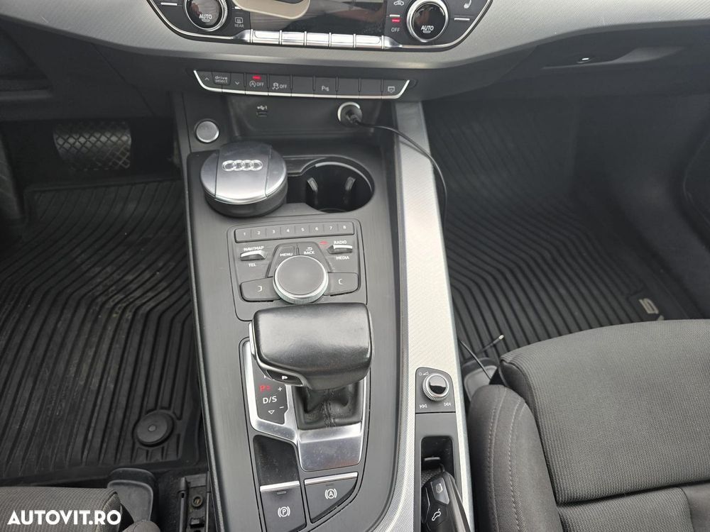 Audi A5 Sportback - 17