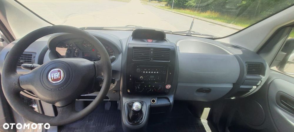 Fiat SCUDO - 8