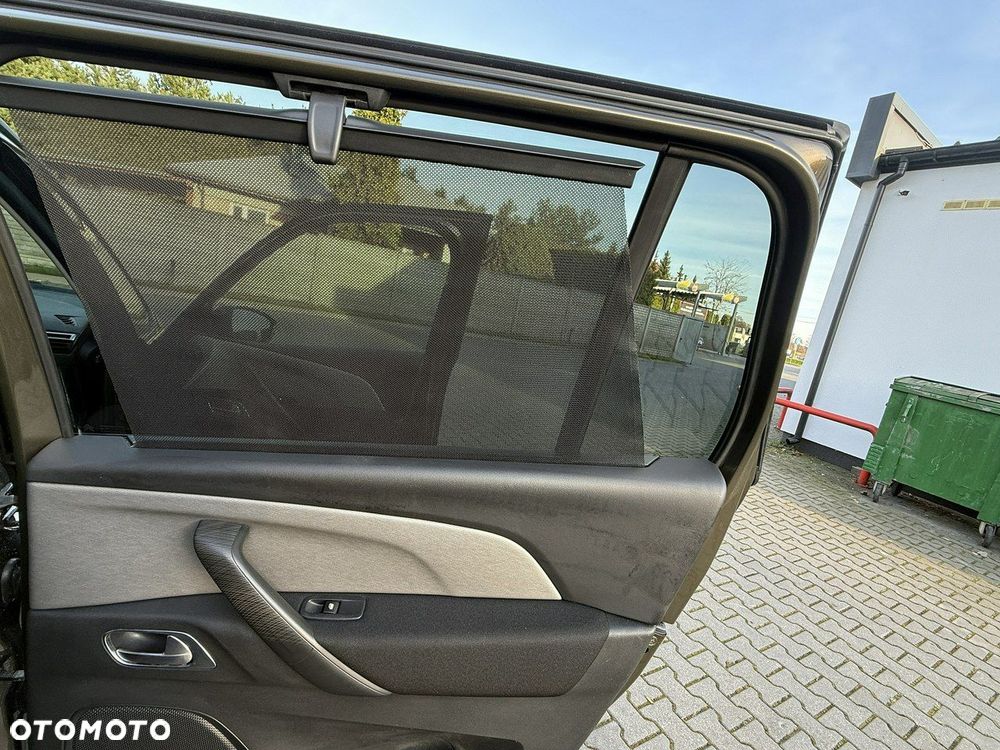 Citroën C4 Grand Picasso 2.0 BlueHDi Exclusive - 25