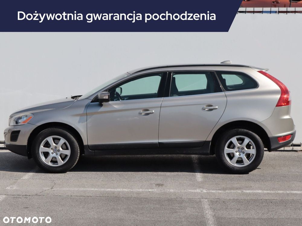 Volvo XC 60 - 4