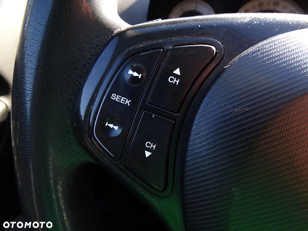Kia Ceed Cee'd 2.0 crdi Optimum - 7