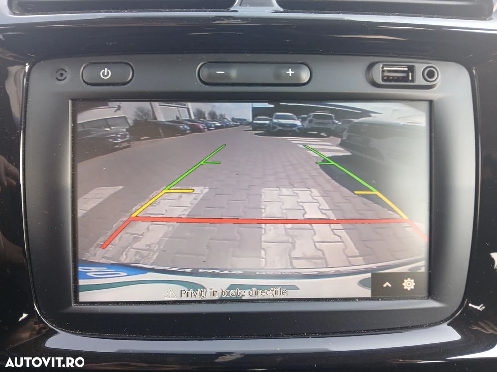 Dacia Spring Extreme - 12