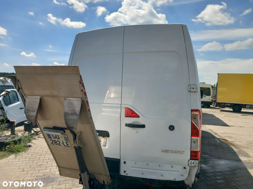 Renault Master - 5