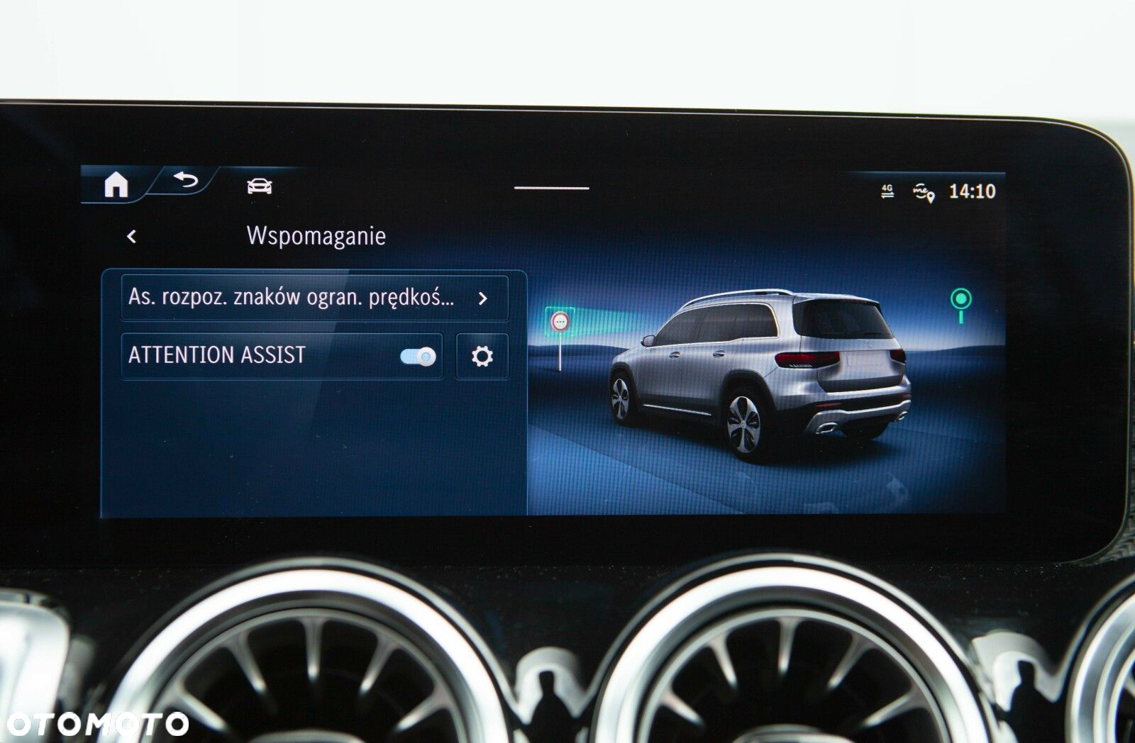 Mercedes-Benz GLB 200 AMG Line 7G-DCT - 29