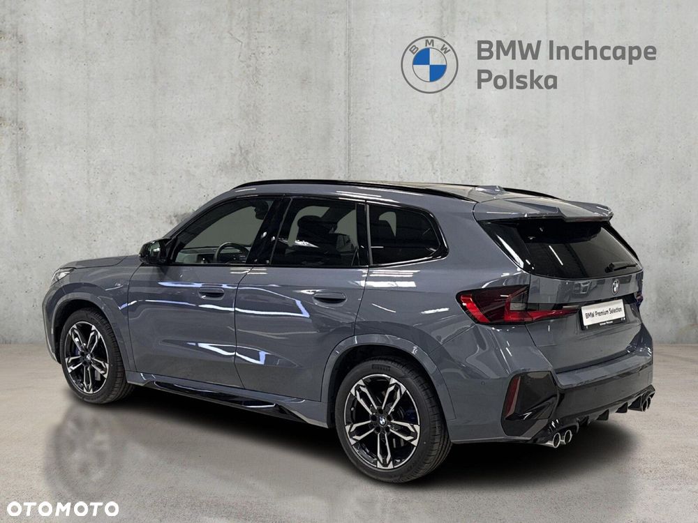 BMW X1 - 3