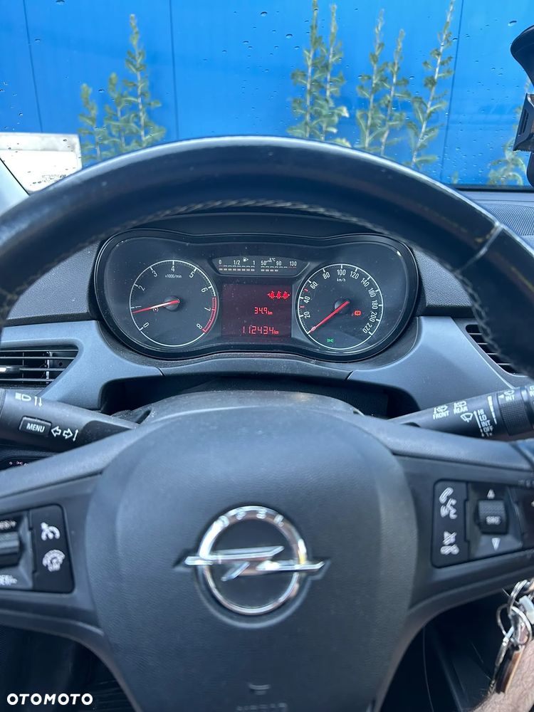 Opel Corsa 1.4 Enjoy S&S - 10