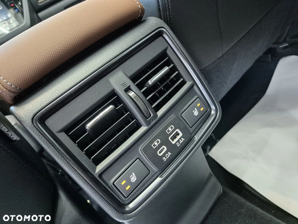 Subaru Forester 2.0i-L Platinum (EyeSight) Lineartronic - 16