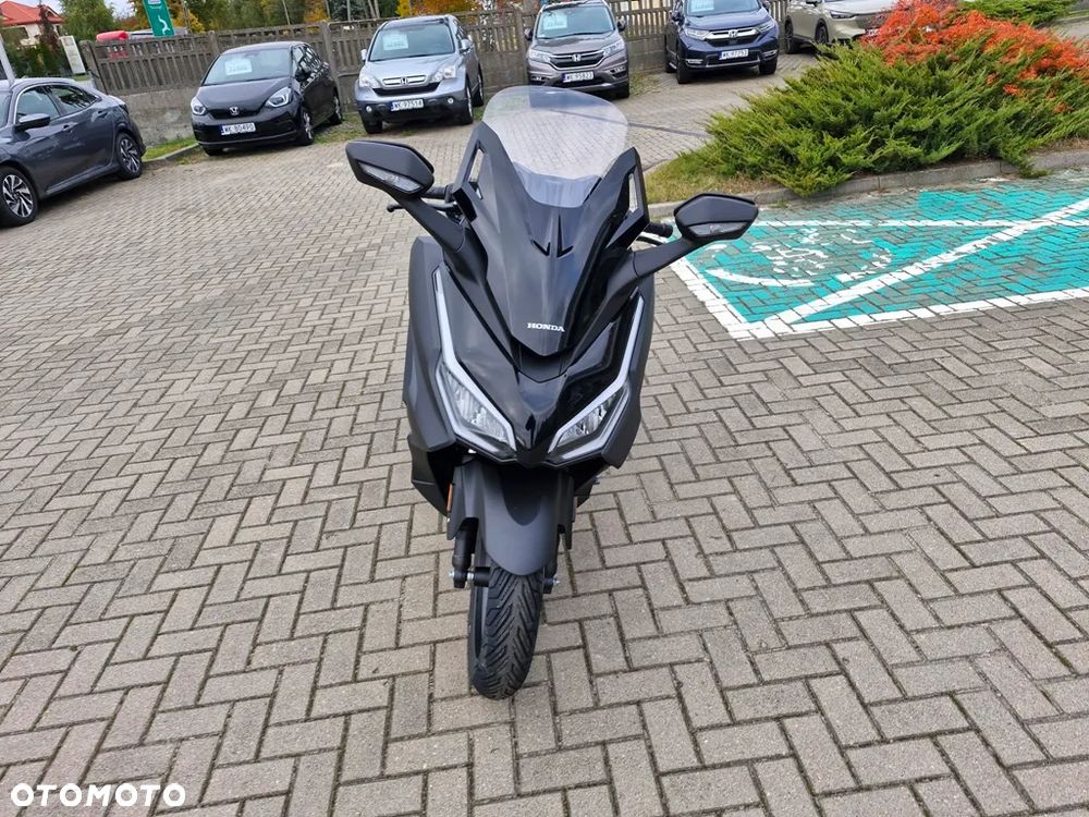 Honda NSS - 3