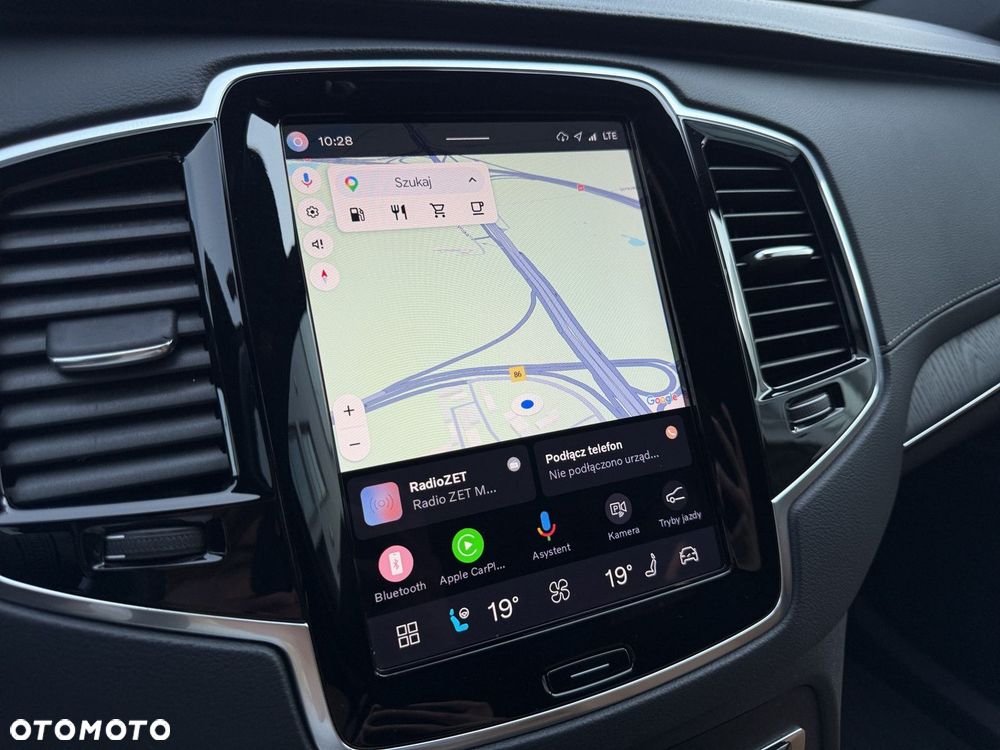 Volvo XC 90 - 21