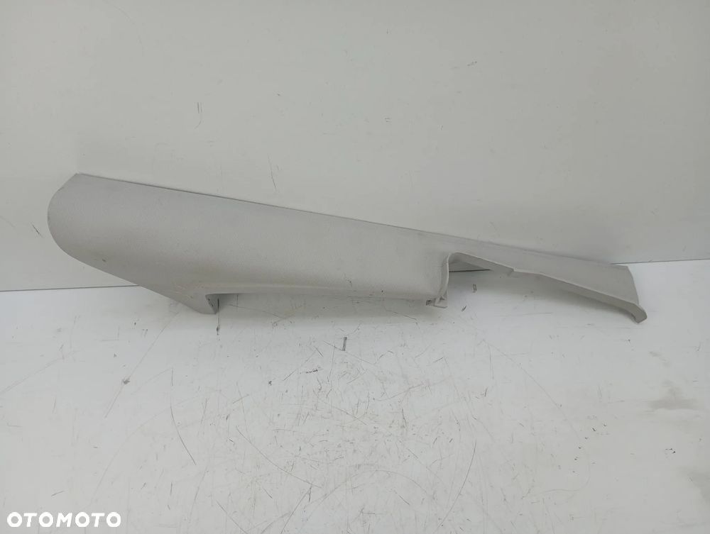 osłona słupka prawa vw crafter II 7C man tge 7C0867270 - 1