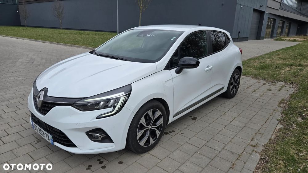 Renault Clio 1.0 TCe Techno Xtronic - 1