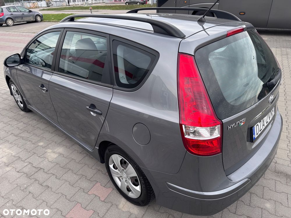 Hyundai i30 1.4 Comfort - 19