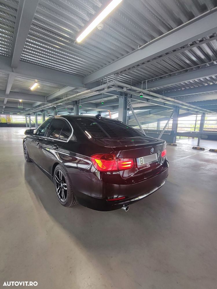 BMW Seria 3 - 3