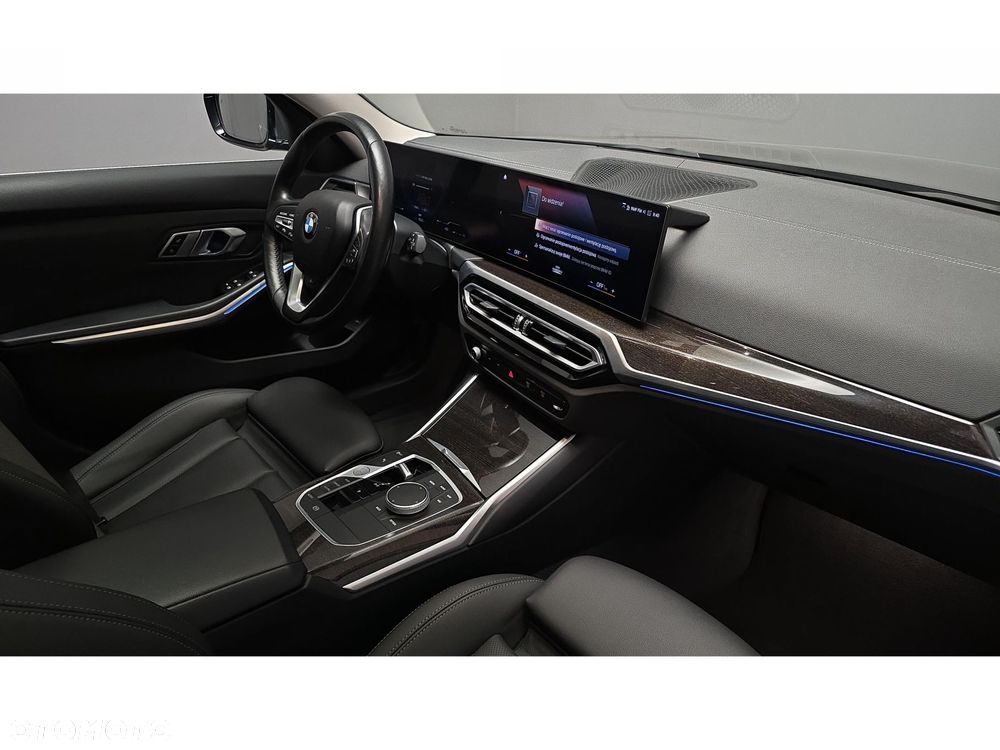 BMW Seria 3 - 27