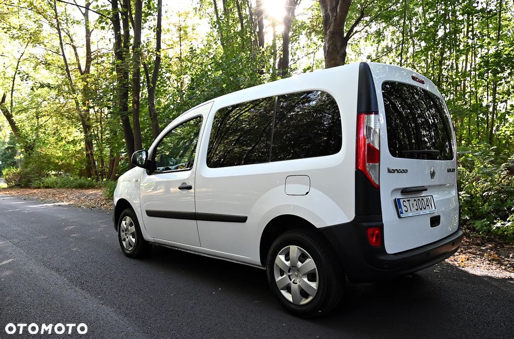 Renault Kangoo - 13