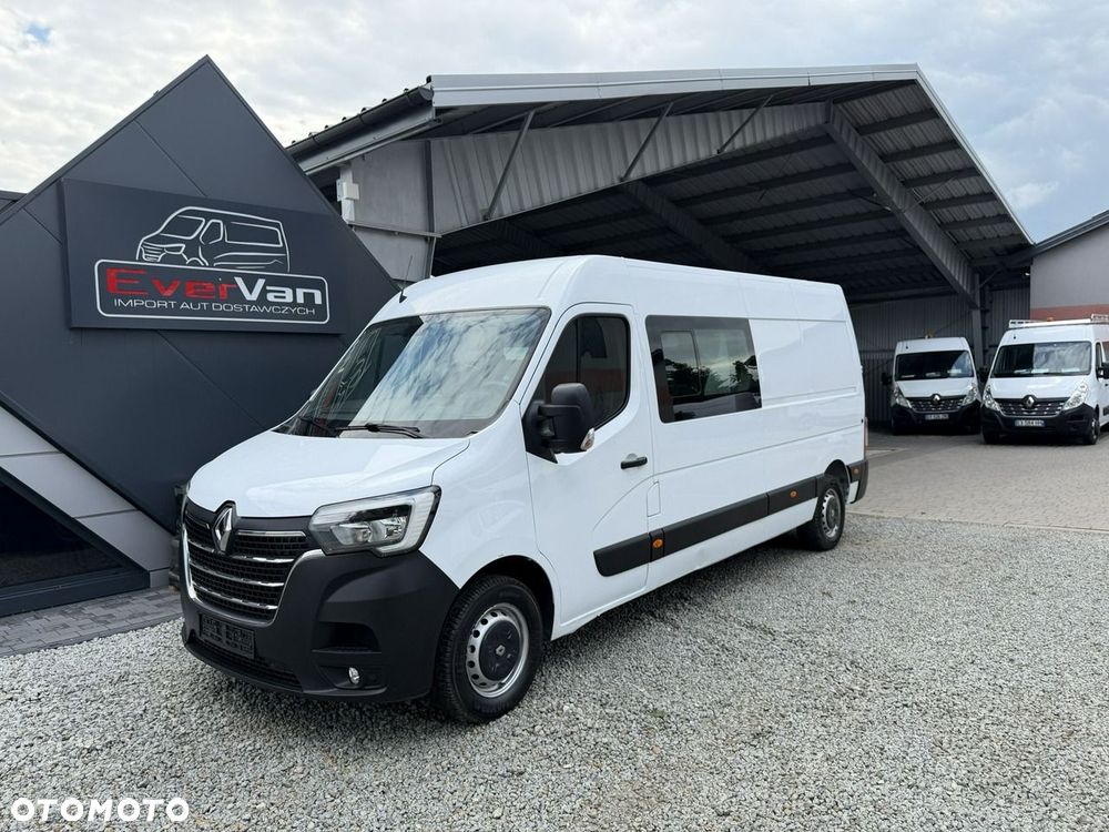 Renault Master - 2