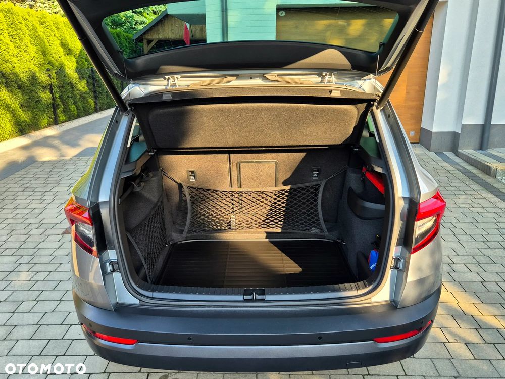 Skoda Karoq 1.5 TSI ACT 4x2 Style DSG - 30