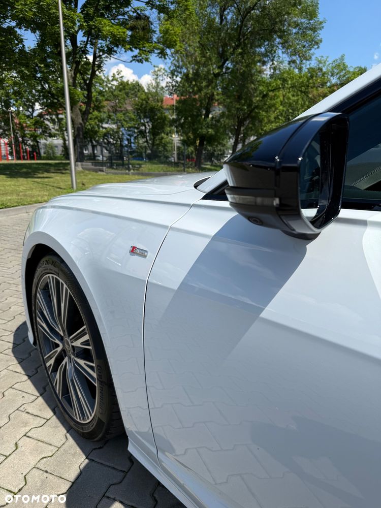 Audi A6 Limousine 45 TFSI mHEV Quattro Sport S tronic - 28