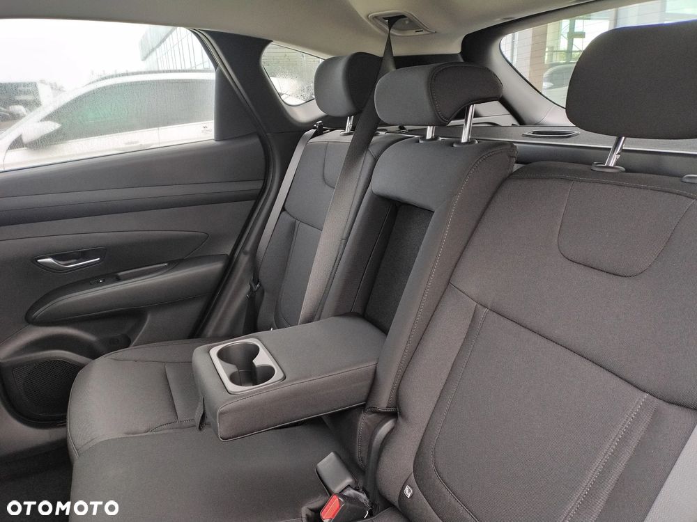 Hyundai Tucson 1.6 T-GDi Modern 2WD - 16