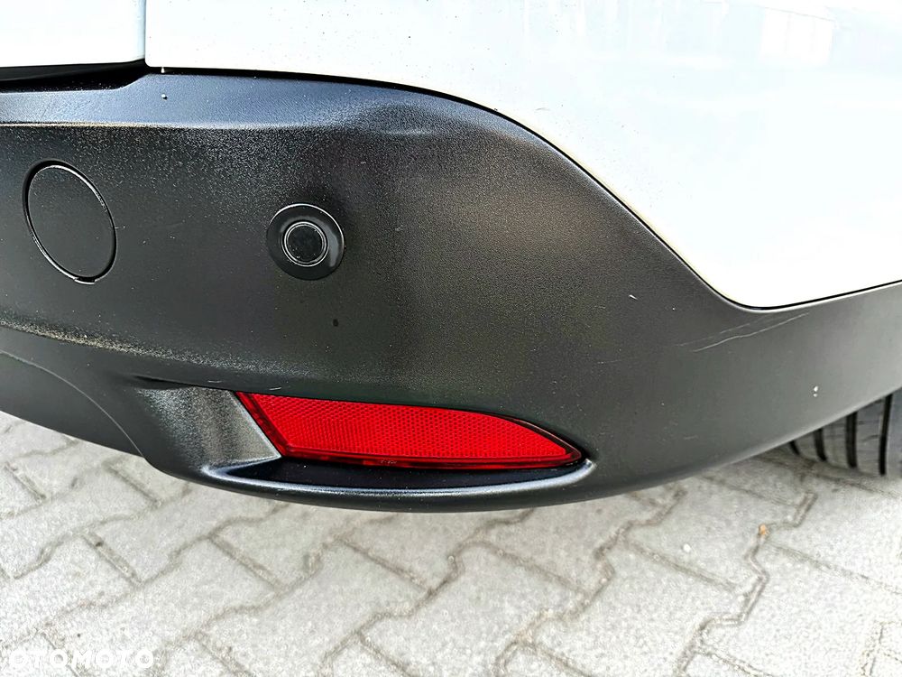Ford Focus 1.5 TDCi DPF Start-Stopp-System Titanium - 16