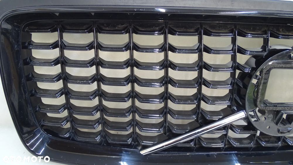 VOLVO XC90 II R-DESIGN LIFT - atrapa ORYGINAŁ - 5