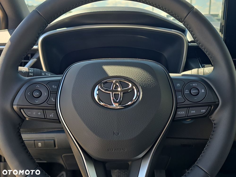 Toyota Corolla 1.8 Hybrid Comfort - 14