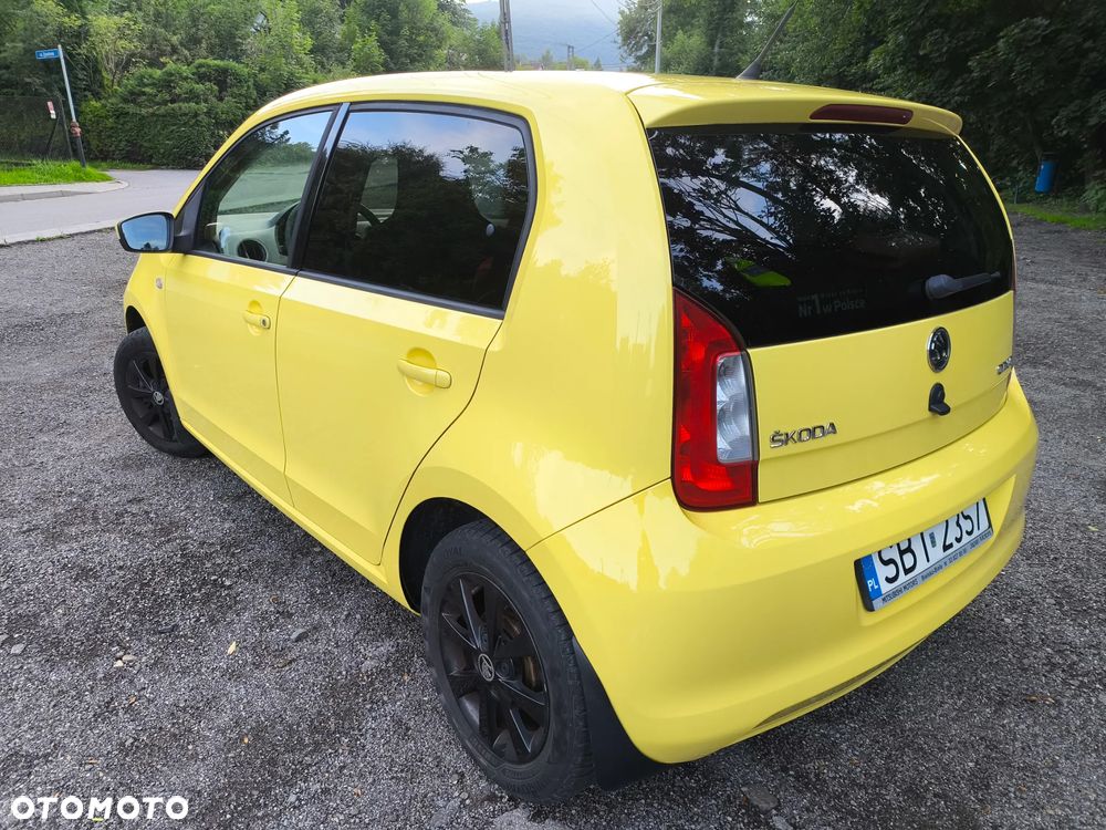 Skoda Citigo 1.0 Ambition - 3