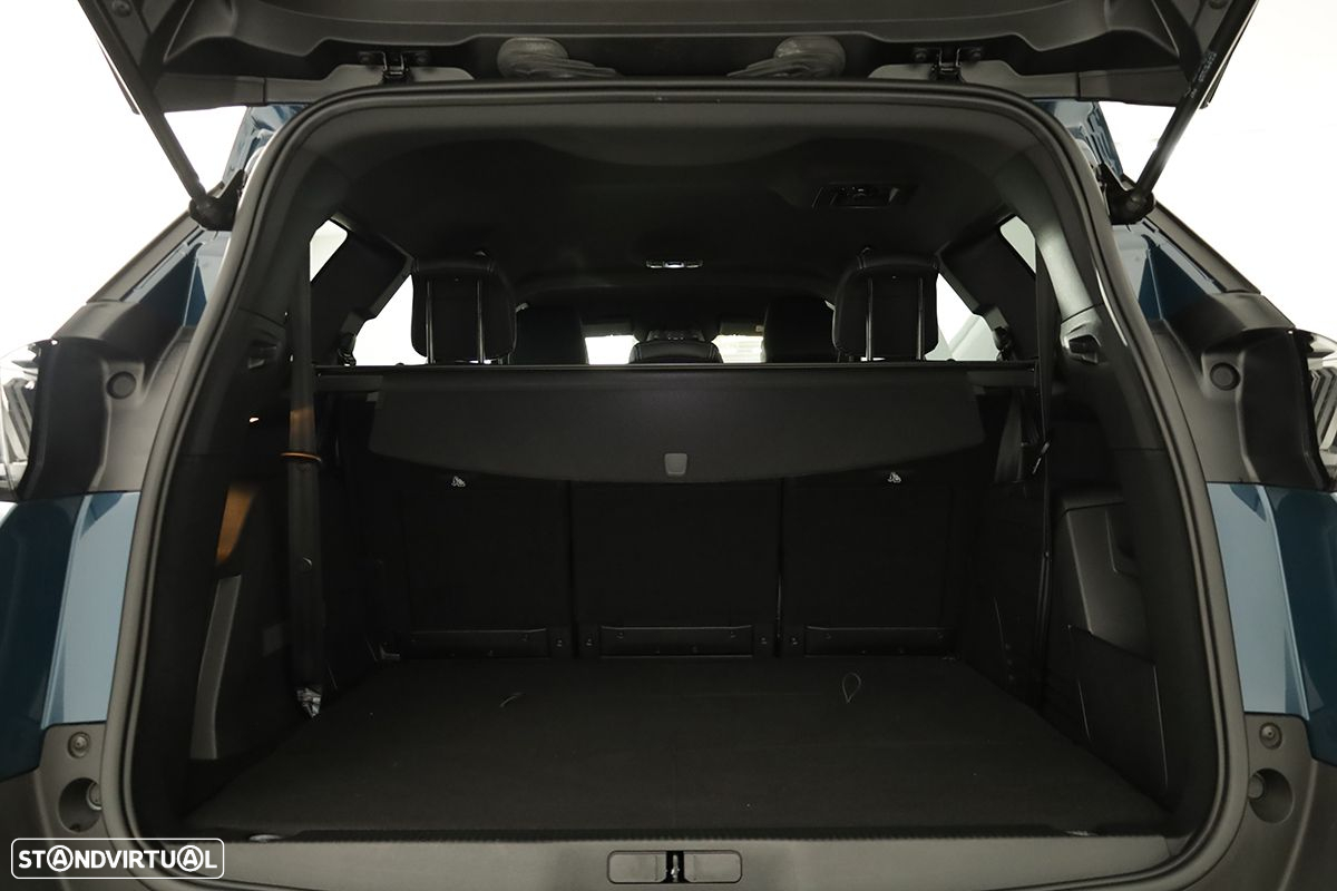 Peugeot 5008 1.2 Hybrid Allure Pack e-DCS6 - 24