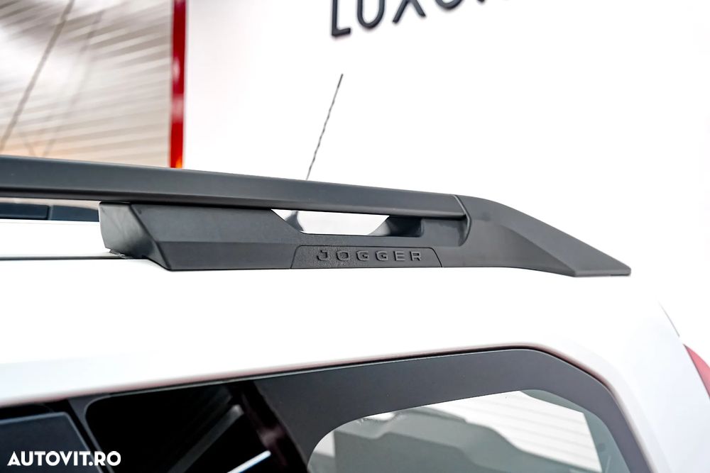 Dacia Jogger 7 locuri ECO-G 100 Comfort - 30