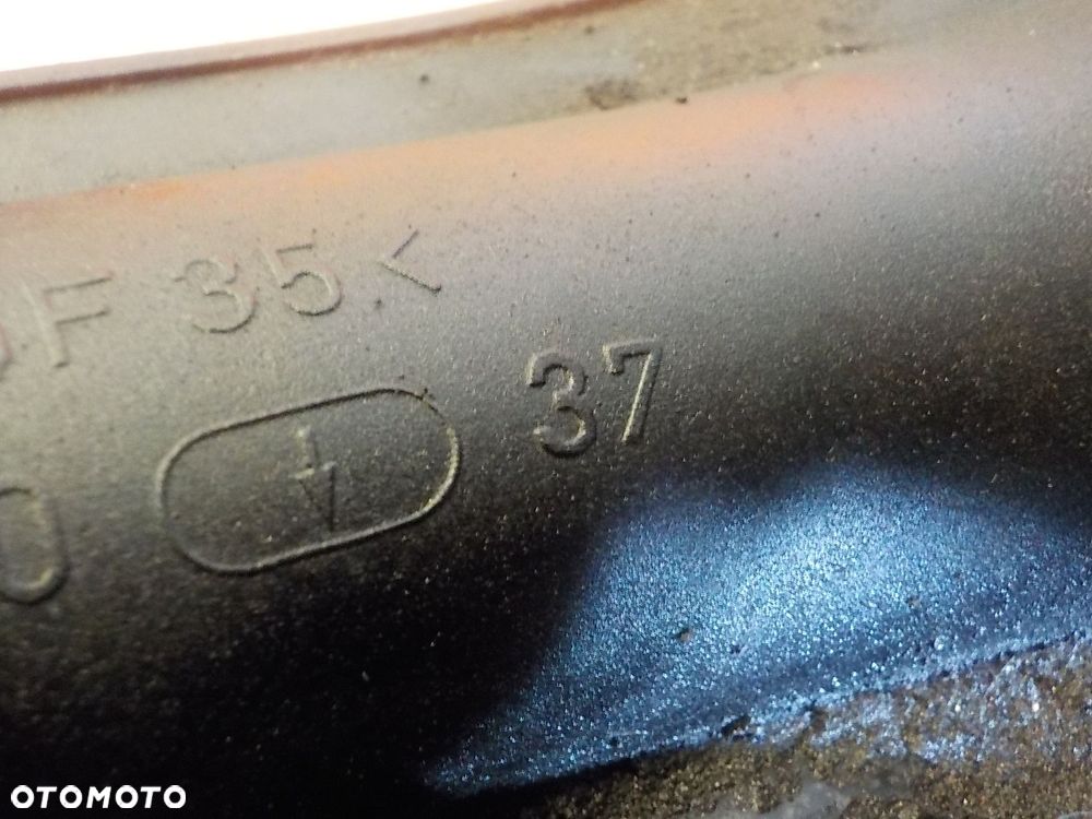 MERCEDES W203 CLC 2.2 CDI 08r 150KM 646 kolektor ssacy A611090 - 5